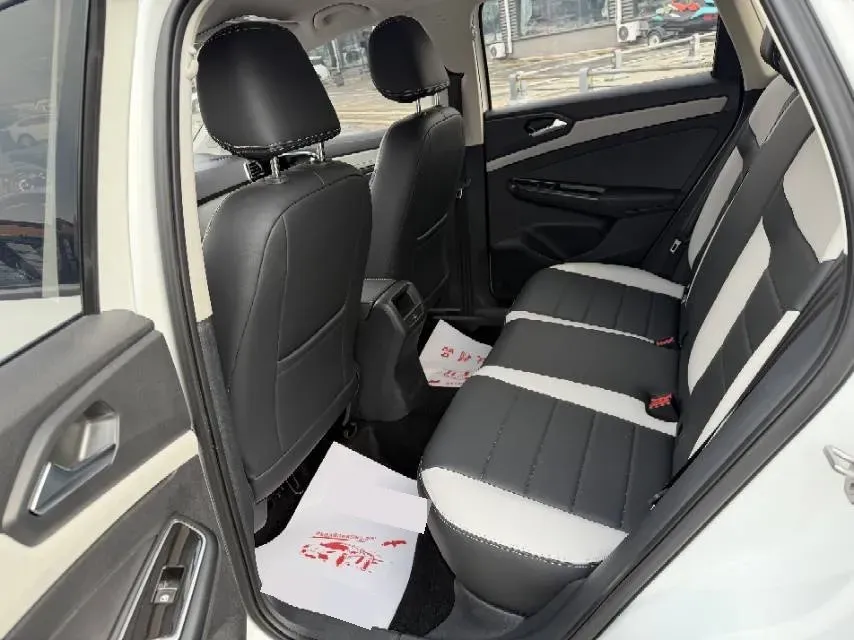 2023 Jetta VS5 1.4T 150HP L4 6AT,autocango,china used car exporter,china ev exporter,chinese used car exporter,chinese used ev exporter