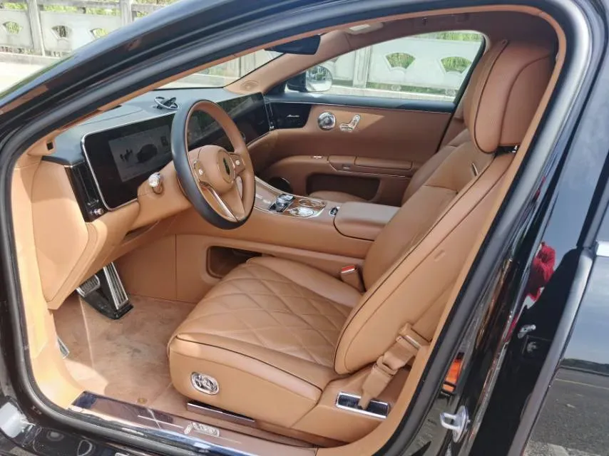 2025 HIMA S800 BEV 97KWH,autocango,china used car exporter,china ev exporter,chinese used car exporter,chinese used ev exporter