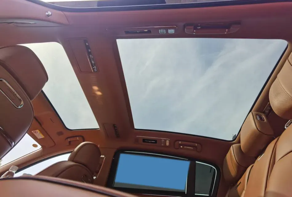 2025 HIMA S800 BEV 97KWH,autocango,china used car exporter,china ev exporter,chinese used car exporter,chinese used ev exporter