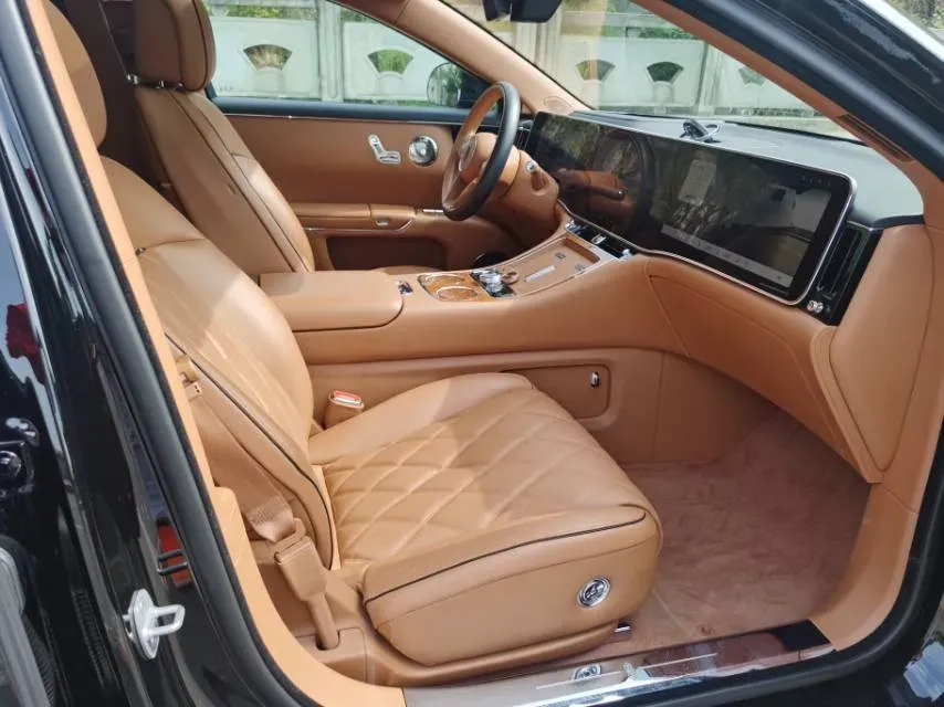 2025 HIMA S800 BEV 97KWH,autocango,china used car exporter,china ev exporter,chinese used car exporter,chinese used ev exporter