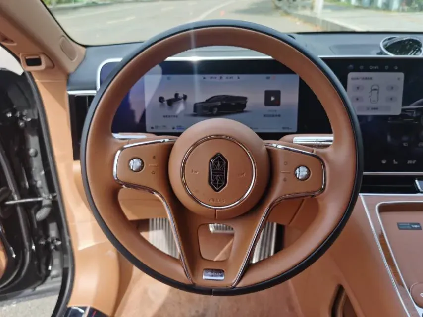 2025 HIMA S800 BEV 97KWH,autocango,china used car exporter,china ev exporter,chinese used car exporter,chinese used ev exporter