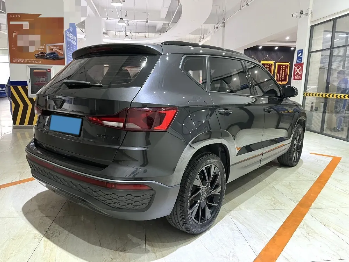 2023 Jetta VS5 1.4T 150HP L4 6AT,autocango,china used car exporter,china ev exporter,chinese used car exporter,chinese used ev exporter