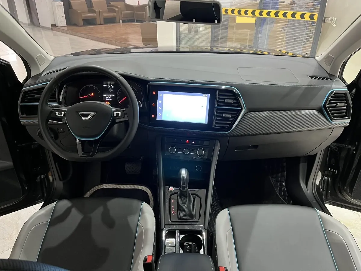 2023 Jetta VS5 1.4T 150HP L4 6AT,autocango,china used car exporter,china ev exporter,chinese used car exporter,chinese used ev exporter