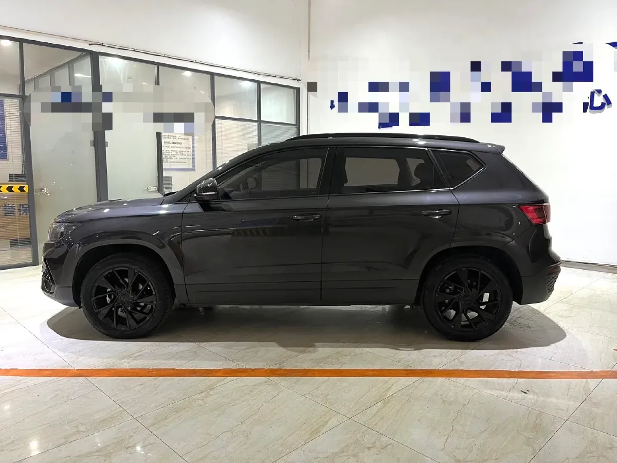 2023 Jetta VS5 1.4T 150HP L4 6AT,autocango,china used car exporter,china ev exporter,chinese used car exporter,chinese used ev exporter