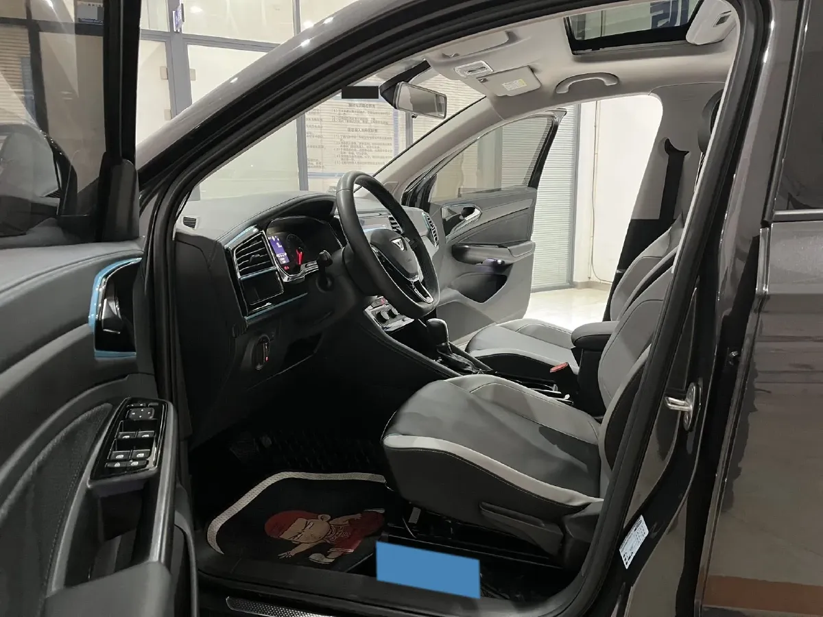 2023 Jetta VS5 1.4T 150HP L4 6AT,autocango,china used car exporter,china ev exporter,chinese used car exporter,chinese used ev exporter