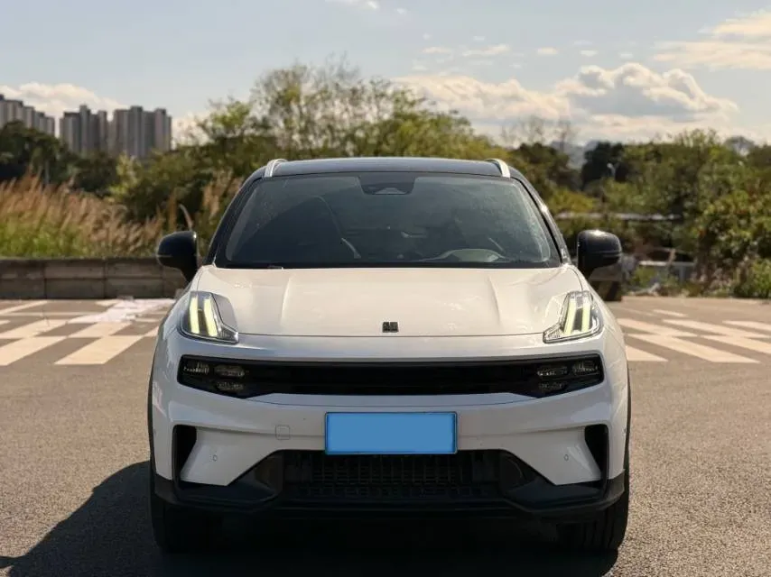 2023 LYNK&CO 06 1.5T 181HP L4 7DCT,autocango,china used car exporter,china ev exporter,chinese used car exporter,chinese used ev exporter