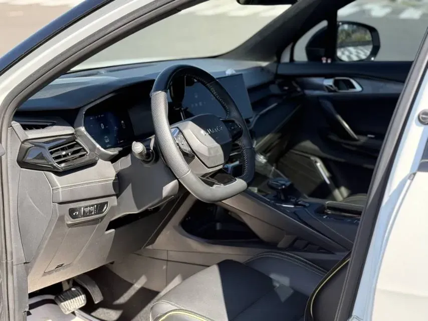 2023 LYNK&CO 06 1.5T 181HP L4 7DCT,autocango,china used car exporter,china ev exporter,chinese used car exporter,chinese used ev exporter