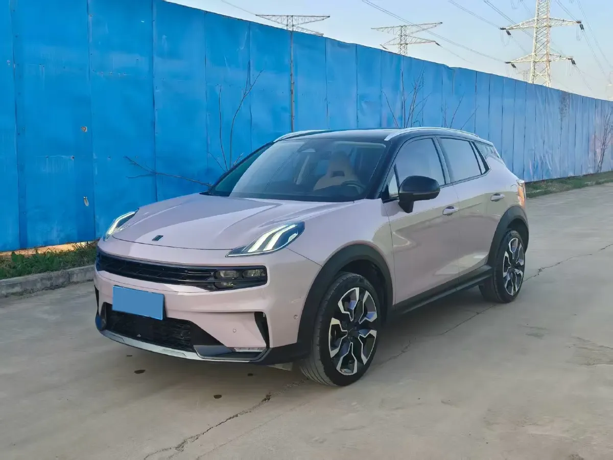 2022 LYNK&CO 02 1.5T 180HP L3 7DCT,autocango,china used car exporter,china ev exporter,chinese used car exporter,chinese used ev exporter