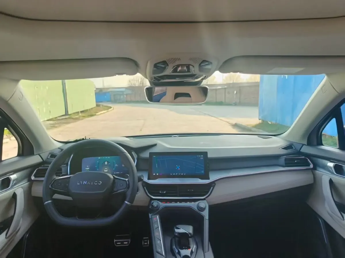 2022 LYNK&CO 02 1.5T 180HP L3 7DCT,autocango,china used car exporter,china ev exporter,chinese used car exporter,chinese used ev exporter