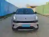 2022 LYNK&CO 02 1.5T 180HP L3 7DCT