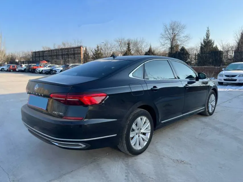 2020 Volkswagen Passat 2.0T 186HP L4 7DCT,autocango,china used car exporter,china ev exporter,chinese used car exporter,chinese used ev exporter
