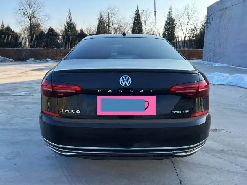 2020 Volkswagen Passat 2.0T 186HP L4 7DCT,autocango,china used car exporter,china ev exporter,chinese used car exporter,chinese used ev exporter
