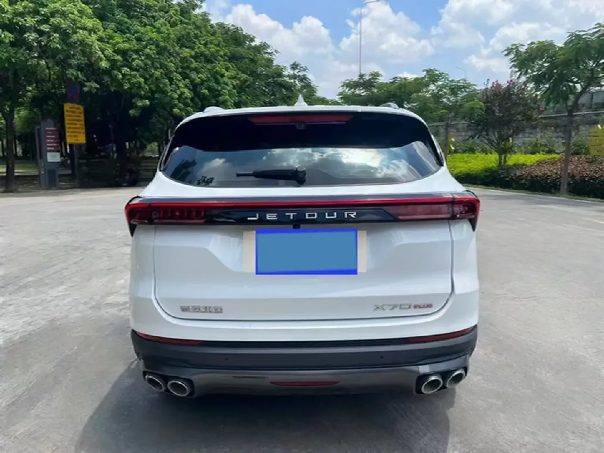 2022 Jetour X70 Plus 1.5T 156HP L4 CVT,autocango,china used car exporter,china ev exporter,chinese used car exporter,chinese used ev exporter