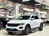 2022 Volkswagen T-Roc 1.4T 150HP L4 7DCT