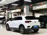 2022 Volkswagen T-Roc 1.4T 150HP L4 7DCT