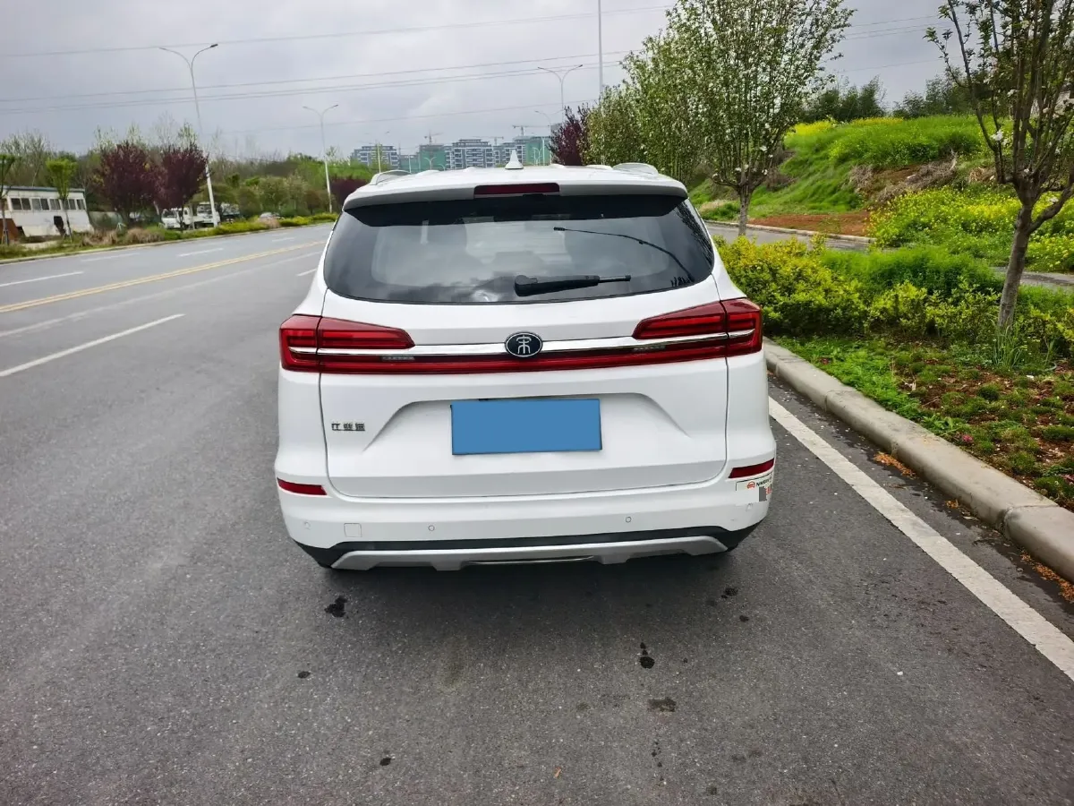 2021 BYD Song 1.5T 160HP L4 6DCT,autocango,china used car exporter,china ev exporter,chinese used car exporter,chinese used ev exporter