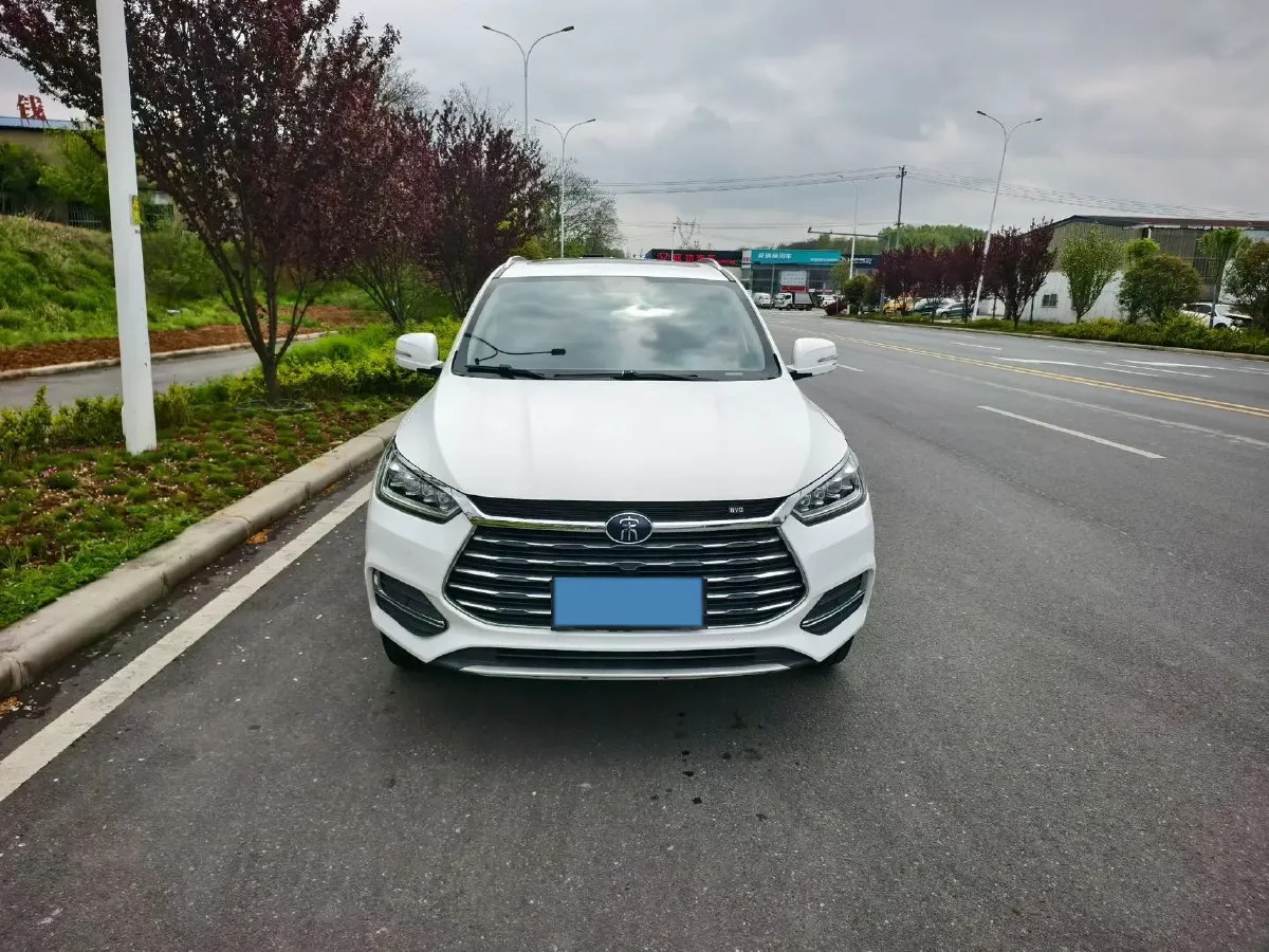 2021 BYD Song 1.5T 160HP L4 6DCT,autocango,china used car exporter,china ev exporter,chinese used car exporter,chinese used ev exporter