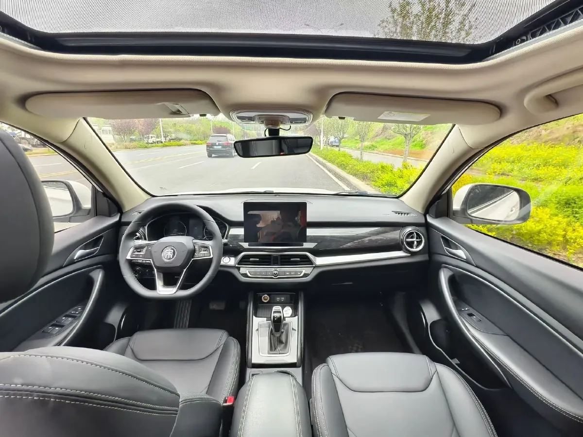 2021 BYD Song 1.5T 160HP L4 6DCT,autocango,china used car exporter,china ev exporter,chinese used car exporter,chinese used ev exporter