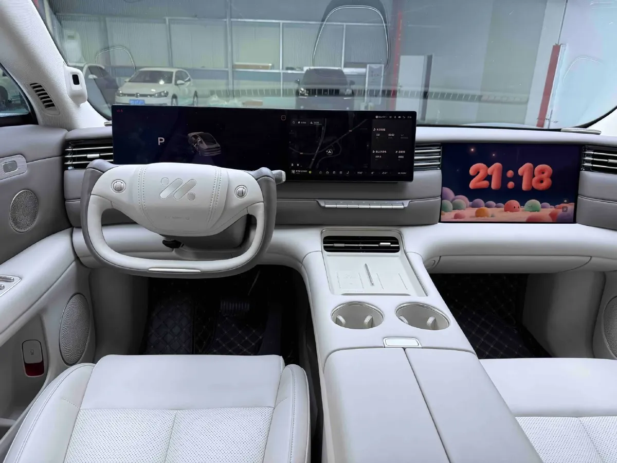 2026 IM LS6 BEV,autocango,china used car exporter,china ev exporter,chinese used car exporter,chinese used ev exporter