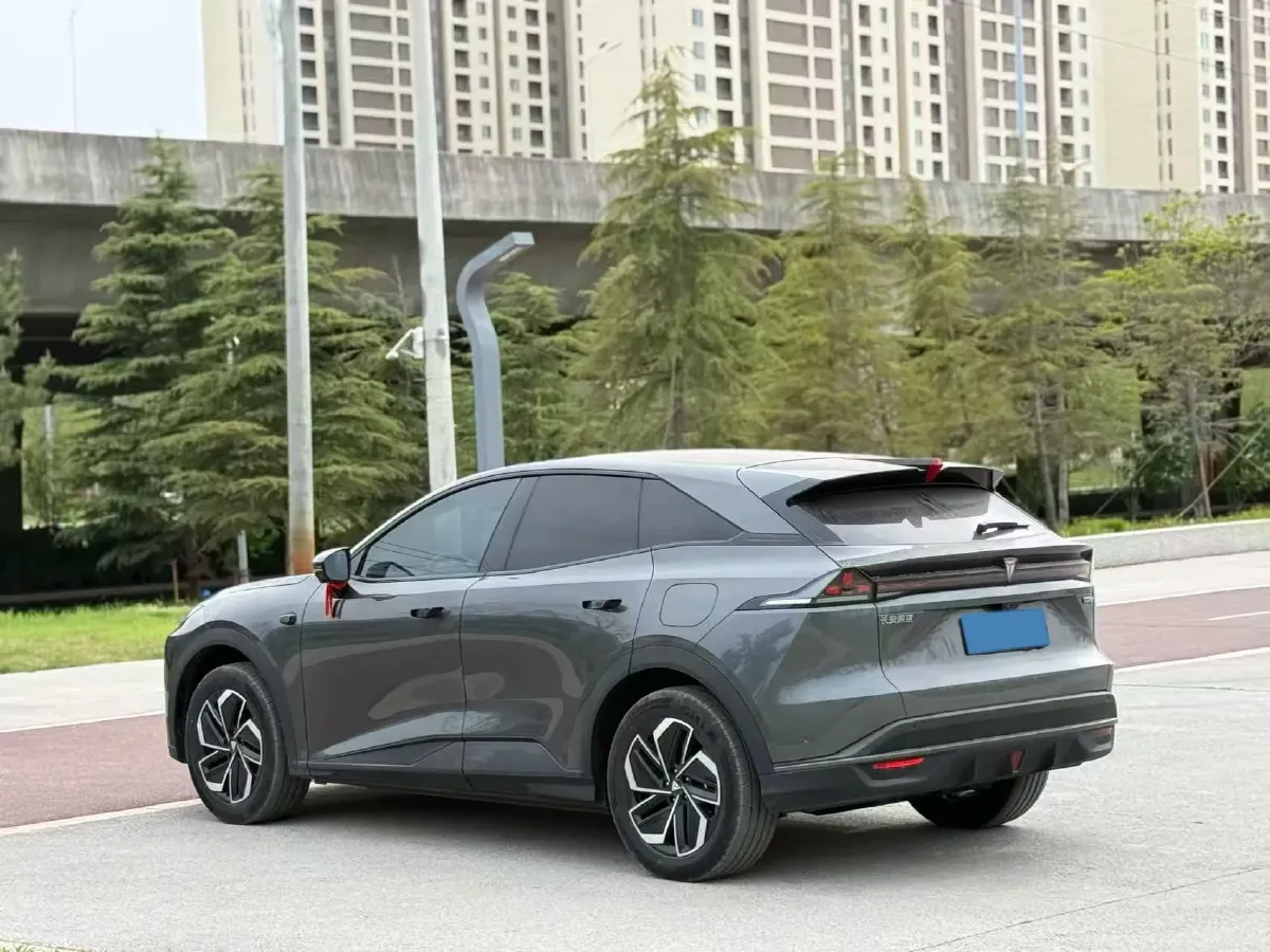 2026 Deepal S07 BEV,autocango,china used car exporter,china ev exporter,chinese used car exporter,chinese used ev exporter