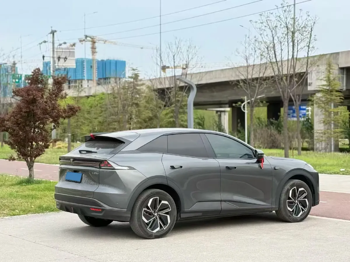 2026 Deepal S07 BEV,autocango,china used car exporter,china ev exporter,chinese used car exporter,chinese used ev exporter