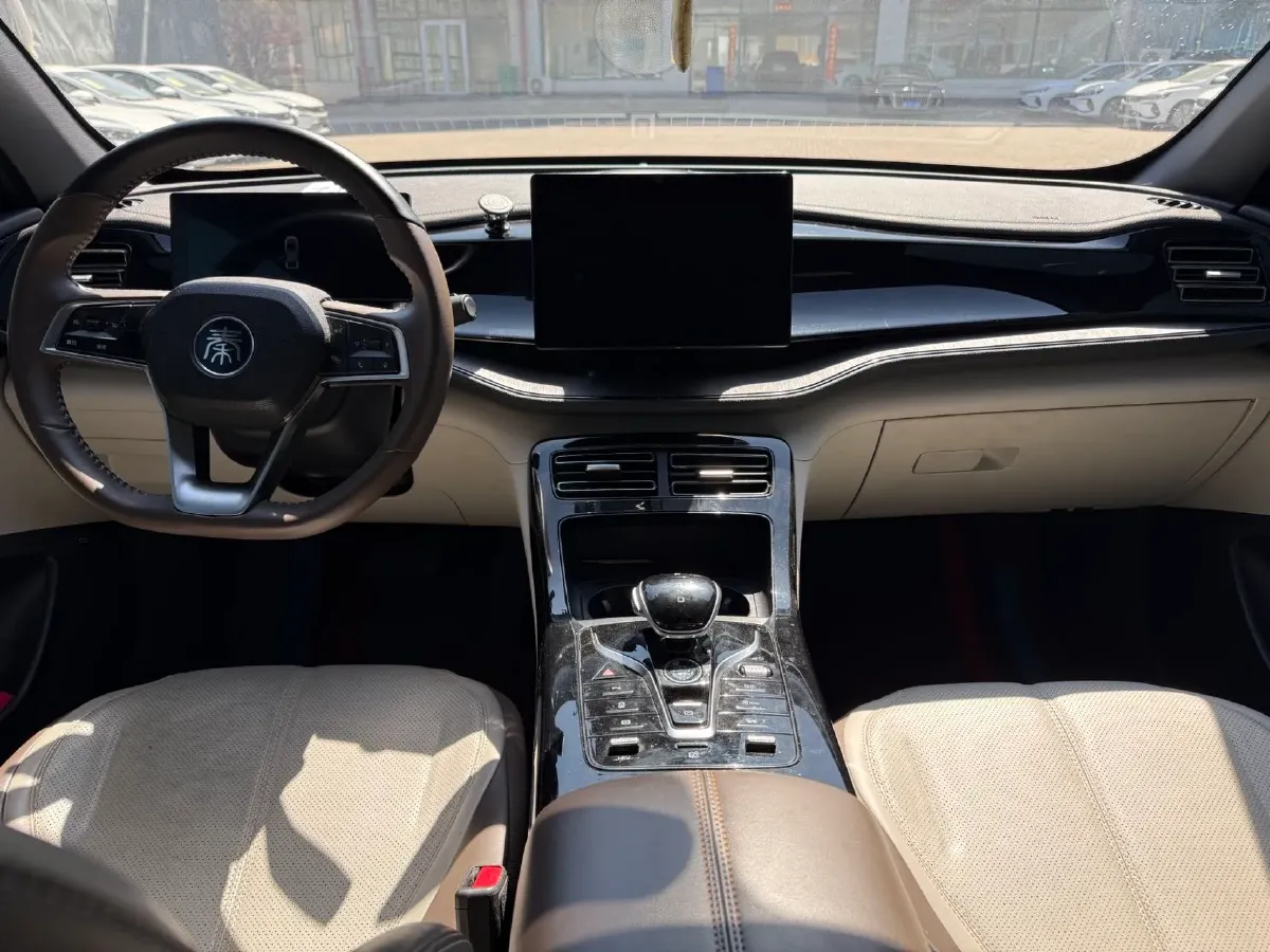 2024 BYD Qin Plus 1.5L 110HP L4 E-CVT PHEV 8.32KWH,autocango,china used car exporter,china ev exporter,chinese used car exporter,chinese used ev exporter