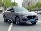 2021 Maserati Levante 3.0T 350HP V6 8AT