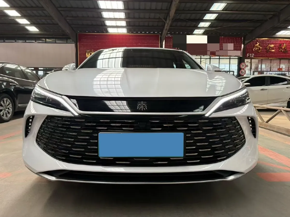 2024 BYD QinL 1.5L 101HP L4 E-CVT PHEV 10.08KWH,autocango,china used car exporter,china ev exporter,chinese used car exporter,chinese used ev exporter