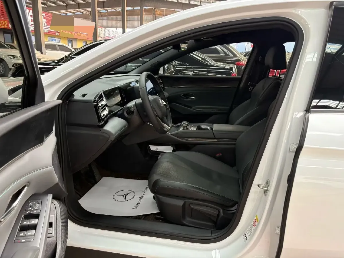 2024 BYD QinL 1.5L 101HP L4 E-CVT PHEV 10.08KWH,autocango,china used car exporter,china ev exporter,chinese used car exporter,chinese used ev exporter