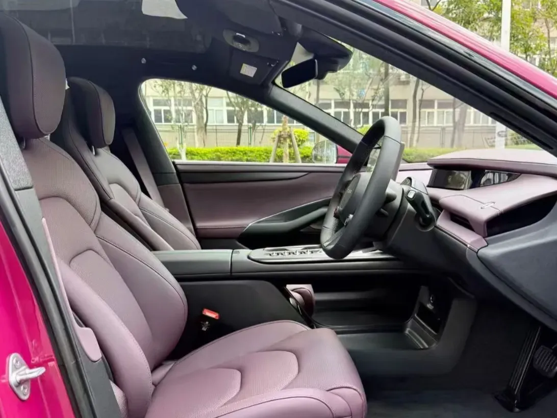 2024 MI SU7 BEV 94.3KWH,autocango,china used car exporter,china ev exporter,chinese used car exporter,chinese used ev exporter