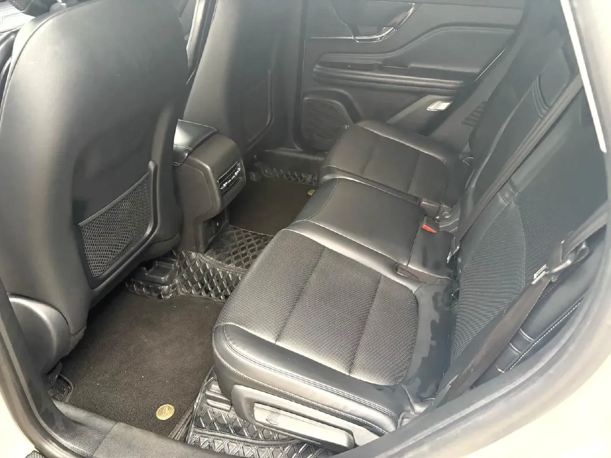 2020 Lincoln Corsair 2.0T 245HP L4 8AT,autocango,china used car exporter,china ev exporter,chinese used car exporter,chinese used ev exporter