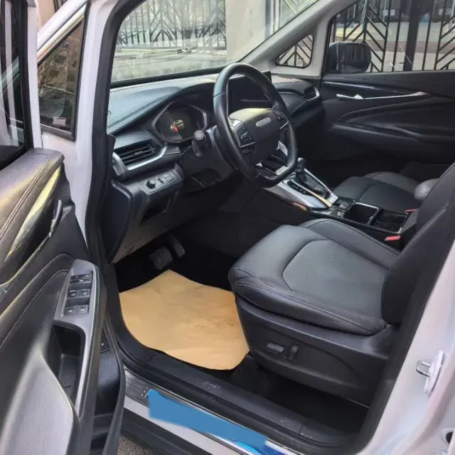 2019 MAXUS G50 1.5T 169HP L4 7DCT,autocango,china used car exporter,china ev exporter,chinese used car exporter,chinese used ev exporter