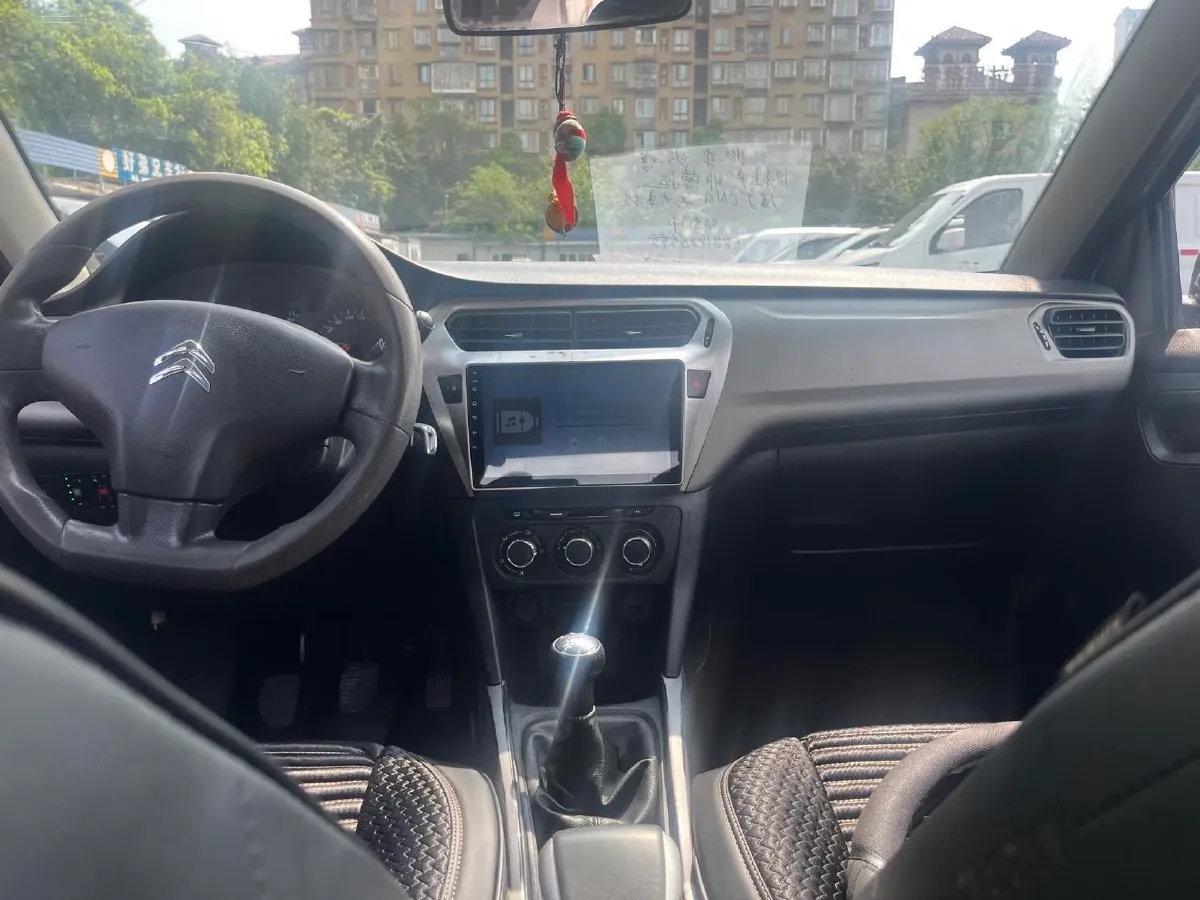 2017 HuangHai XiangLong 2.8T 102HP L4 5MT,autocango,china used car exporter,china ev exporter,chinese used car exporter,chinese used ev exporter