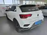 2021 Volkswagen T-Roc 1.4T 150HP L4 7DCT
