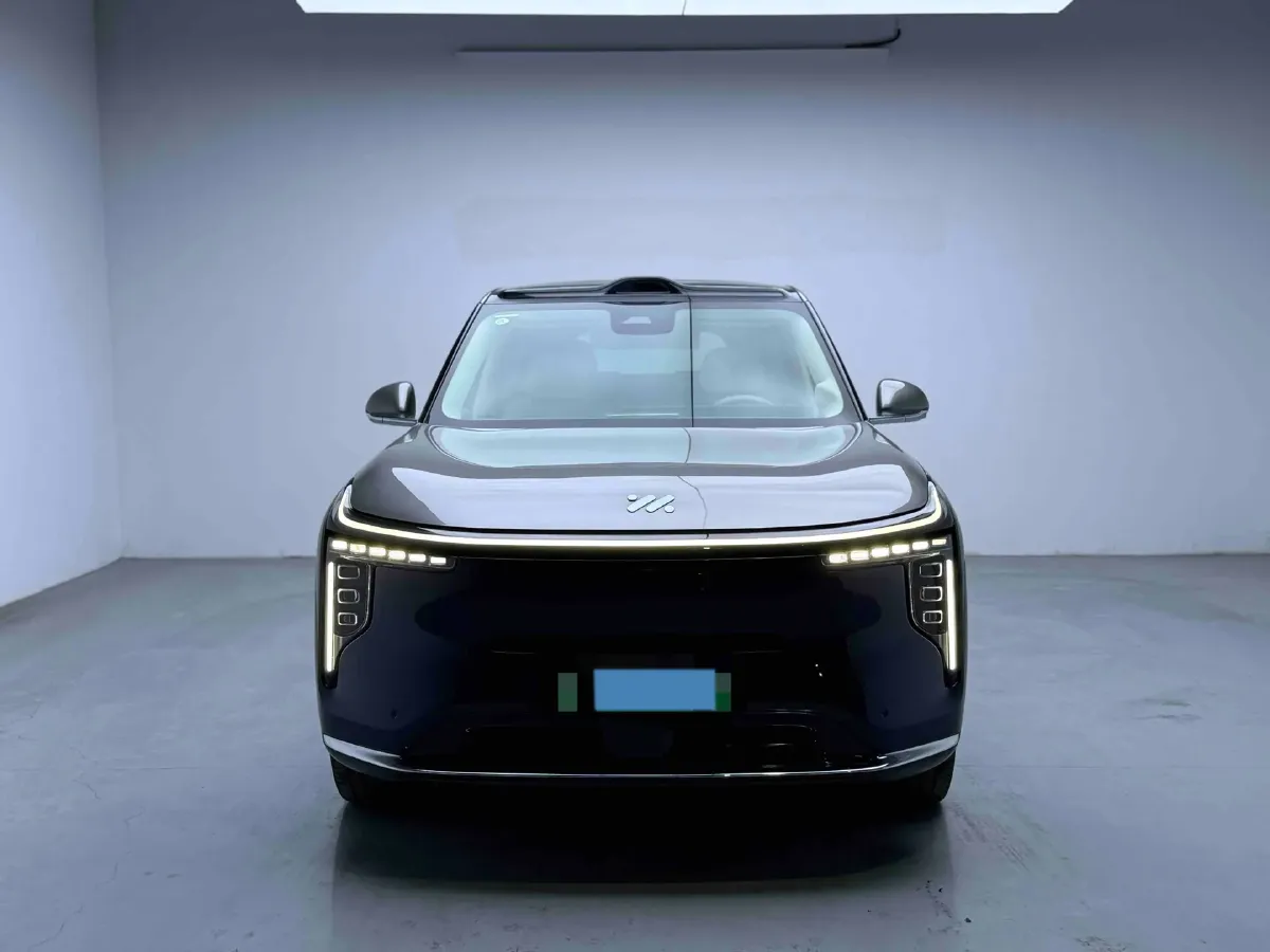 2026 IM LS9 REEV 155HP REEV,autocango,china used car exporter,china ev exporter,chinese used car exporter,chinese used ev exporter