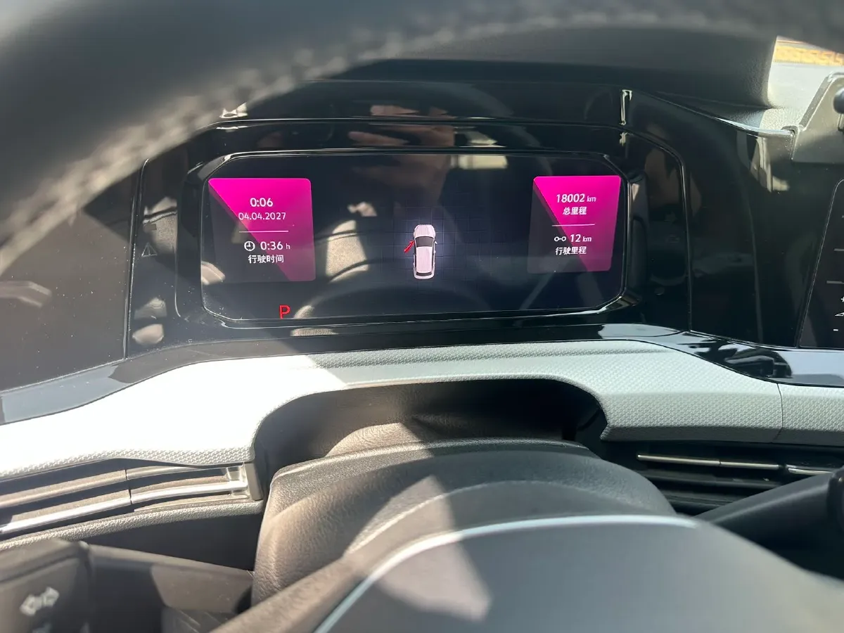 2023 Volkswagen Golf 1.4T 150HP L4 7DCT,autocango,china used car exporter,china ev exporter,chinese used car exporter,chinese used ev exporter