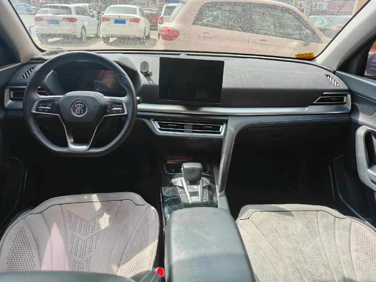 2021 BYD Song Pro 1.5T 160HP L4 7DCT,autocango,china used car exporter,china ev exporter,chinese used car exporter,chinese used ev exporter