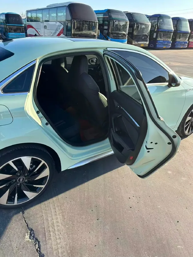 2022 Audi A3 1.4T 150HP L4 7DCT,autocango,china used car exporter,china ev exporter,chinese used car exporter,chinese used ev exporter