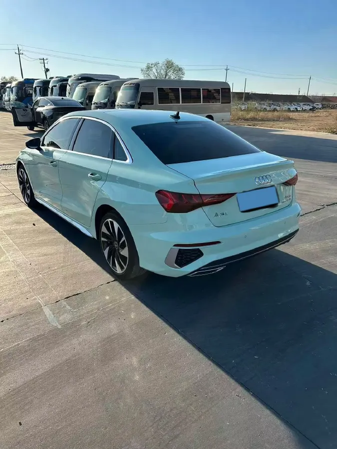2022 Audi A3 1.4T 150HP L4 7DCT,autocango,china used car exporter,china ev exporter,chinese used car exporter,chinese used ev exporter