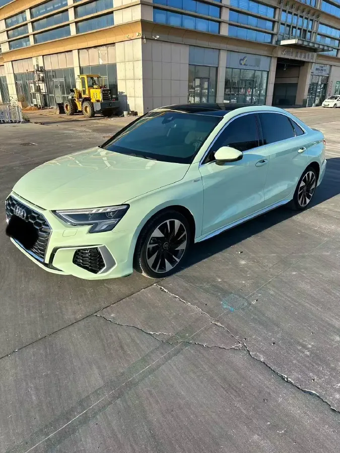 2022 Audi A3 1.4T 150HP L4 7DCT,autocango,china used car exporter,china ev exporter,chinese used car exporter,chinese used ev exporter