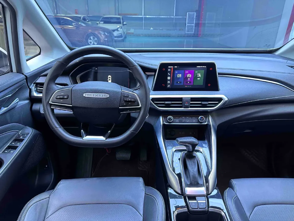 2022 MAXUS G50 1.5T 169HP L4 7DCT,autocango,china used car exporter,china ev exporter,chinese used car exporter,chinese used ev exporter