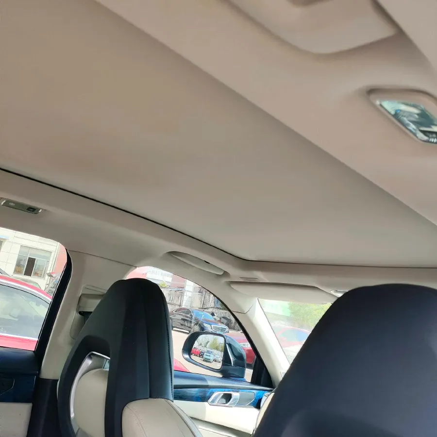 2017 Foton Sauvana 2.0T 218HP L4 6AT,autocango,china used car exporter,china ev exporter,chinese used car exporter,chinese used ev exporter