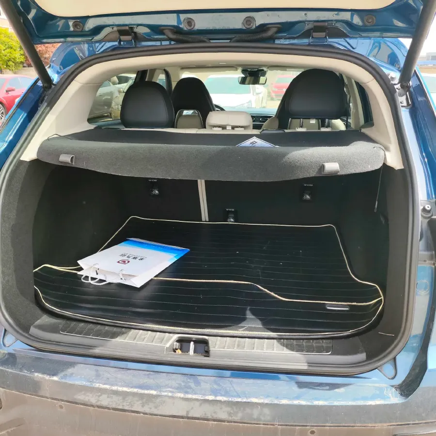 2017 Foton Sauvana 2.0T 218HP L4 6AT,autocango,china used car exporter,china ev exporter,chinese used car exporter,chinese used ev exporter