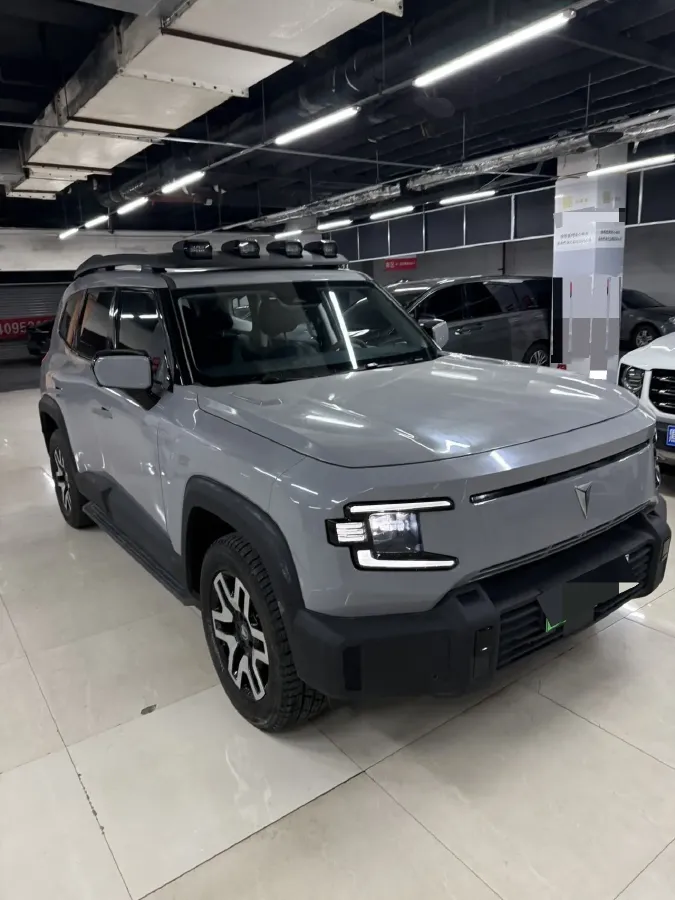 2024 Deepal G318 REEV 150HP REEV 35.07KWH,autocango,china used car exporter,china ev exporter,chinese used car exporter,chinese used ev exporter
