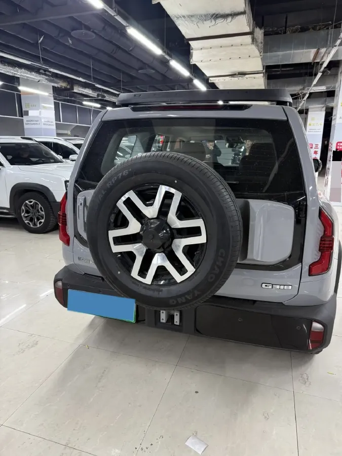 2024 Deepal G318 REEV 150HP REEV 35.07KWH,autocango,china used car exporter,china ev exporter,chinese used car exporter,chinese used ev exporter