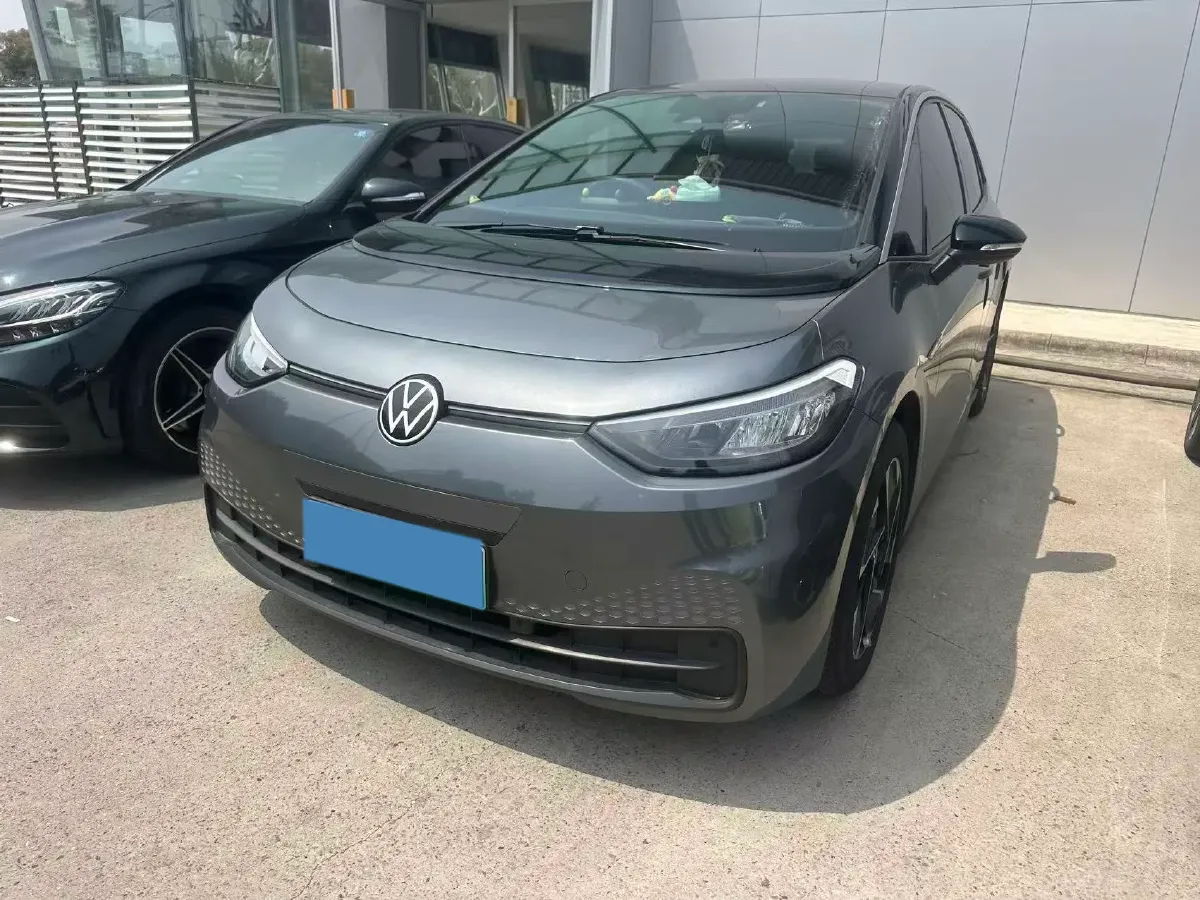 2023 Volkswagen ID.3 BEV 52.8KWH,autocango,china used car exporter,china ev exporter,chinese used car exporter,chinese used ev exporter