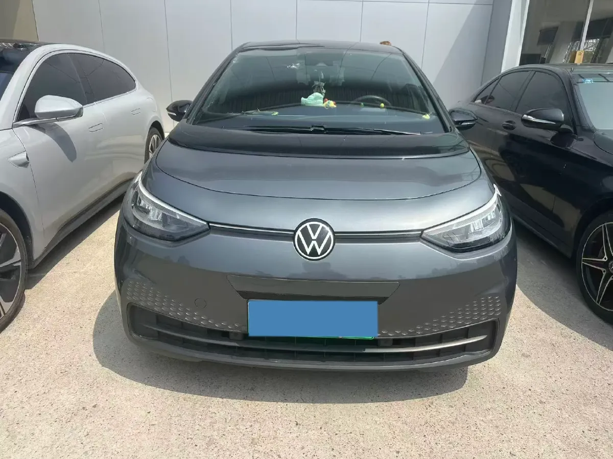 2023 Volkswagen ID.3 BEV 52.8KWH,autocango,china used car exporter,china ev exporter,chinese used car exporter,chinese used ev exporter