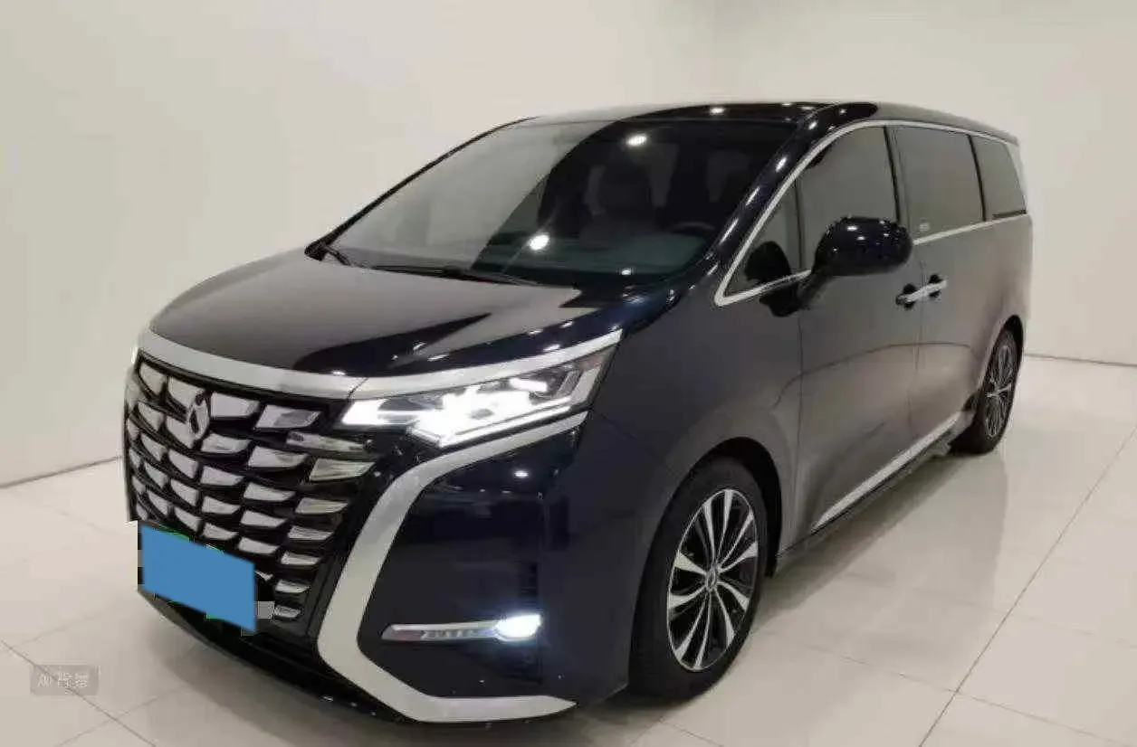 2024 Denza D9 1.5T 139HP L4 E-CVT PHEV 40KWH,autocango,china used car exporter,china ev exporter,chinese used car exporter,chinese used ev exporter