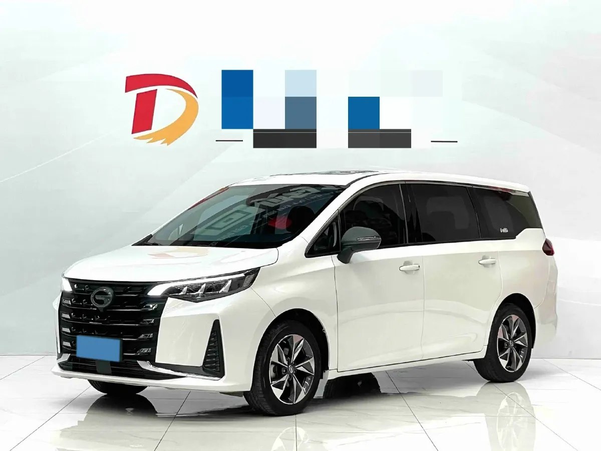 2021 GAC Trumpchi M6 1.5T 169HP L4 6AT,autocango,china used car exporter,china ev exporter,chinese used car exporter,chinese used ev exporter