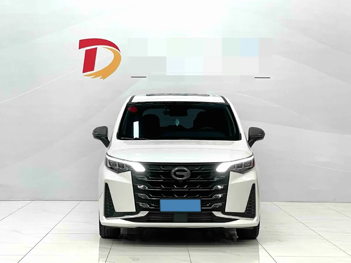2021 GAC Trumpchi M6 1.5T 169HP L4 6AT,autocango,china used car exporter,china ev exporter,chinese used car exporter,chinese used ev exporter